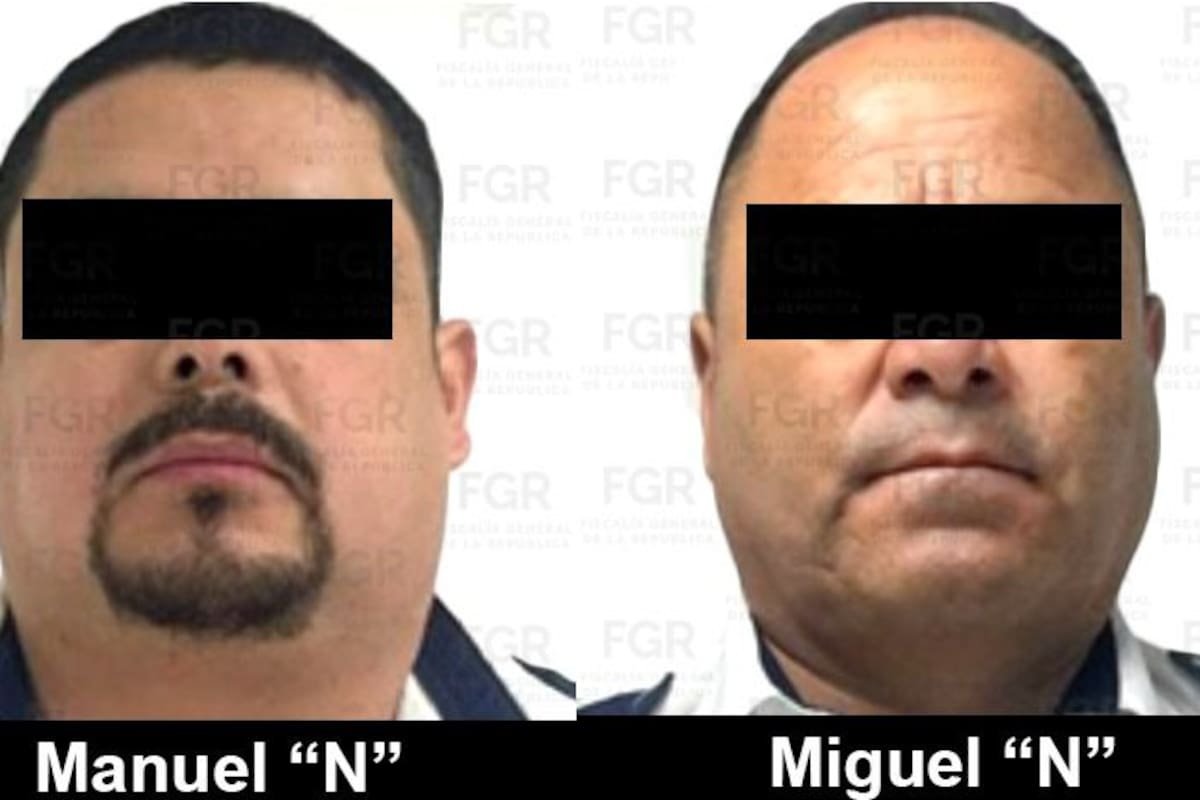 Aseguran más de 163 kilos de cocaína en retén carretero rumbo al Golfo de Santa Clara