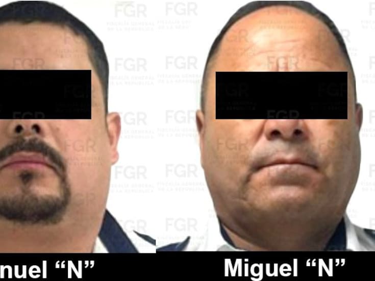 Aseguran más de 163 kilos de cocaína en retén carretero rumbo al Golfo de Santa Clara