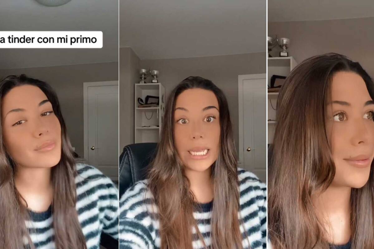 VIRAL: Joven revela que tuvo una cita con su 'primo' a través de Tinder