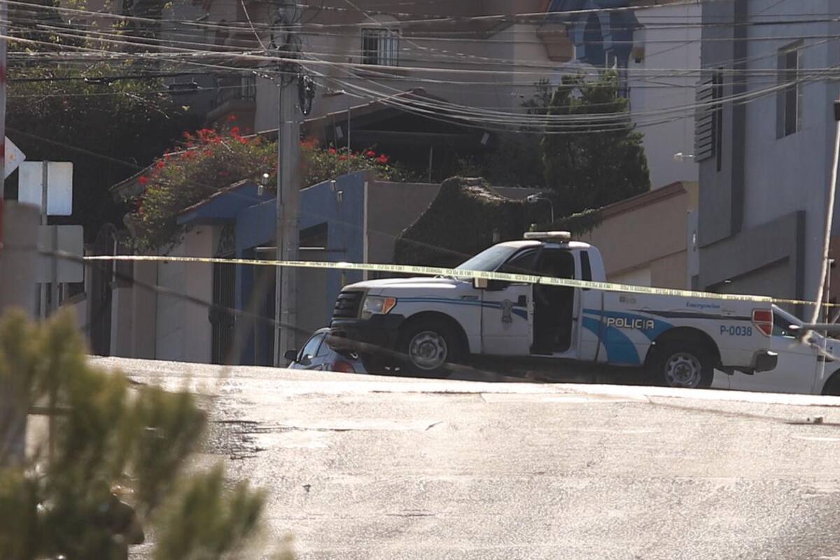Matan a uno en ataque a cuartería