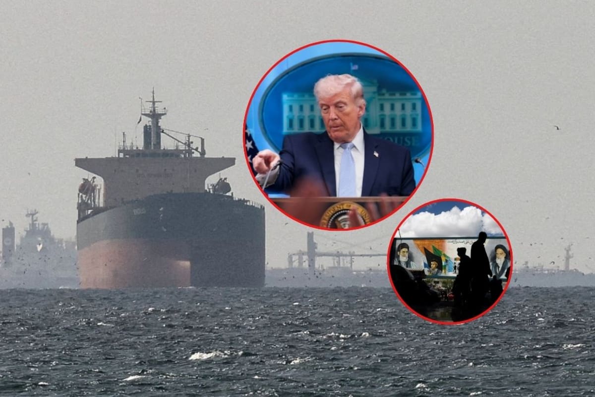 Estrecho de Ormuz sigue paralizado mientras Irán condiciona la tregua y advierte a buques; ataques en Líbano ponen en riesgo acuerdo con EEUU y elevan el precio del petróleo