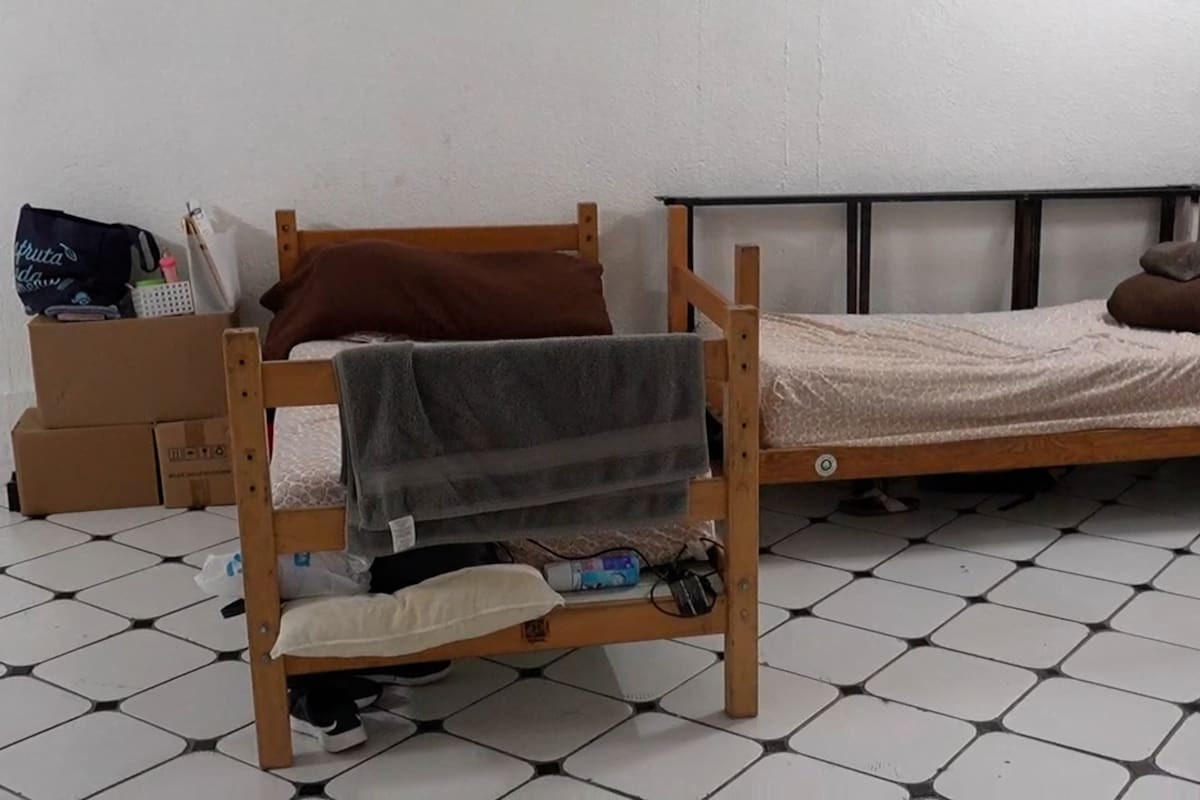 Abren en Rosarito casa de restauración para mujeres con adicciones