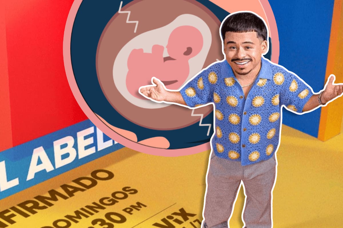 “Épale, mi piernita”: Abelito asegura ser la voz detrás del video de concientización del aborto