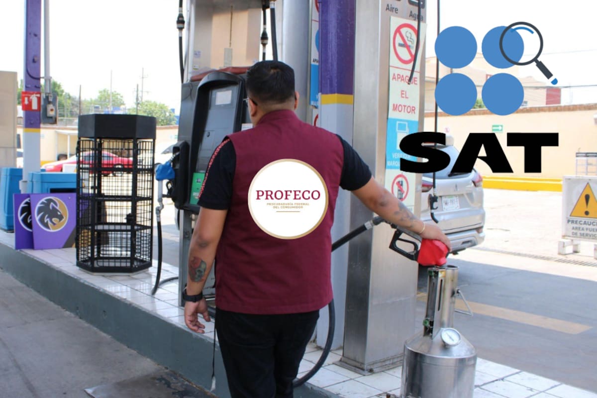 SAT aplicará evaluaciones de control de confianza a personal de Profeco