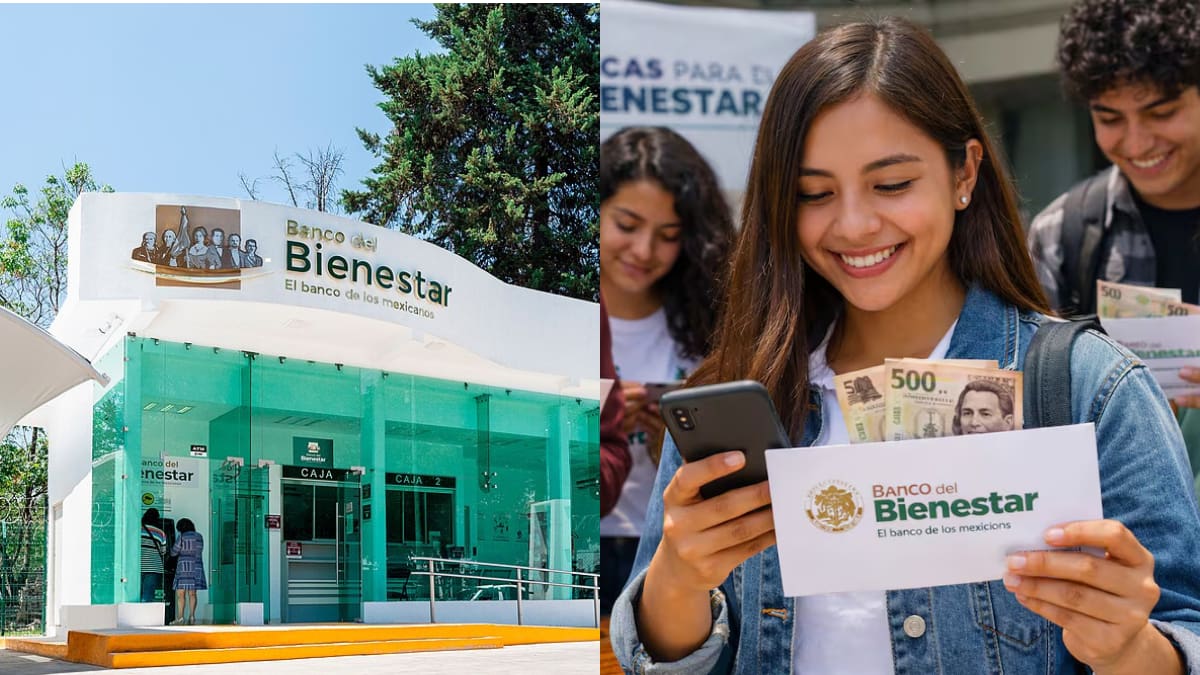 Becas Bienestar: estas son las 3 que puedes registrar antes del 30 de septiembre