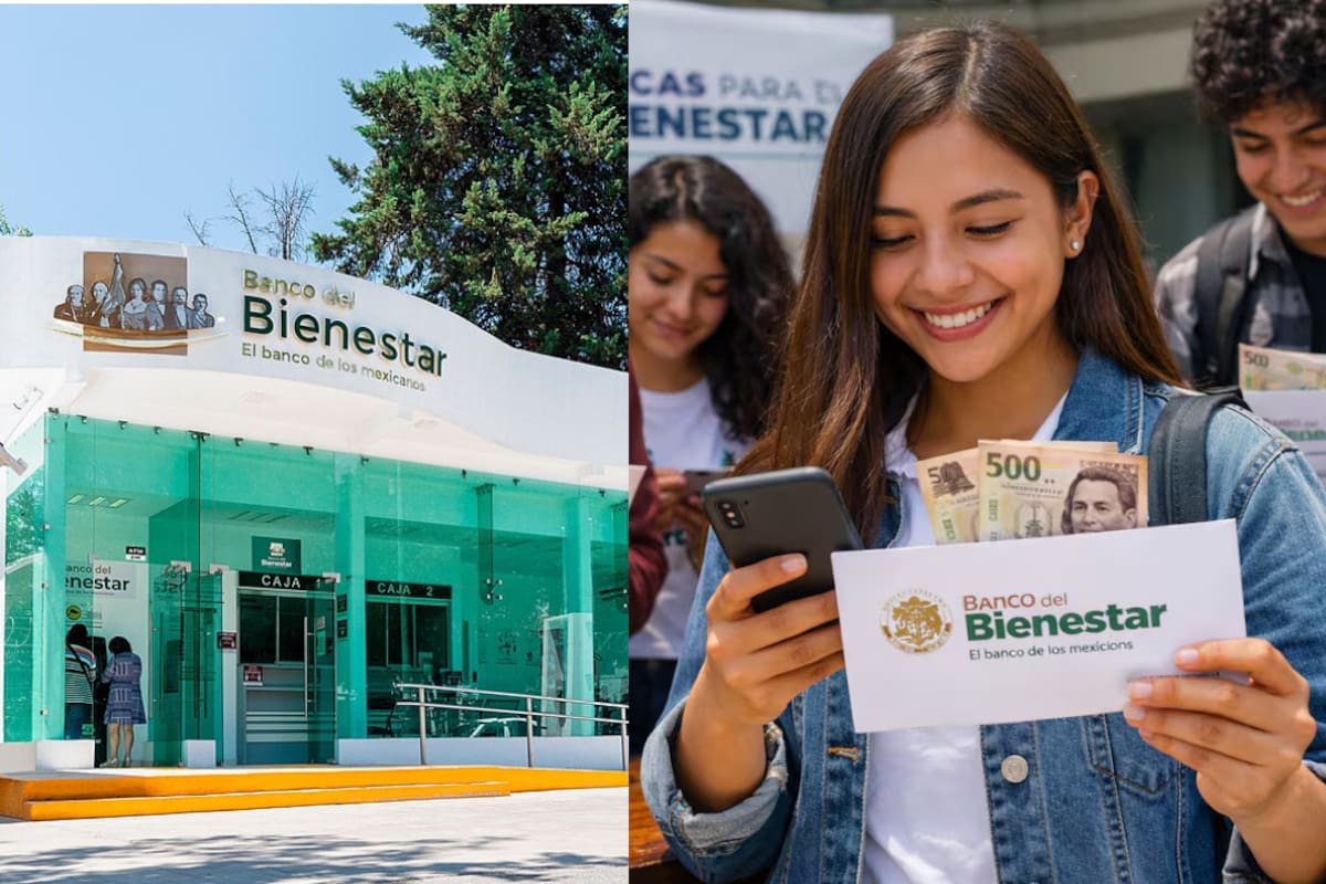 Becas Bienestar: estas son las 3 que puedes registrar antes del 30 de septiembre