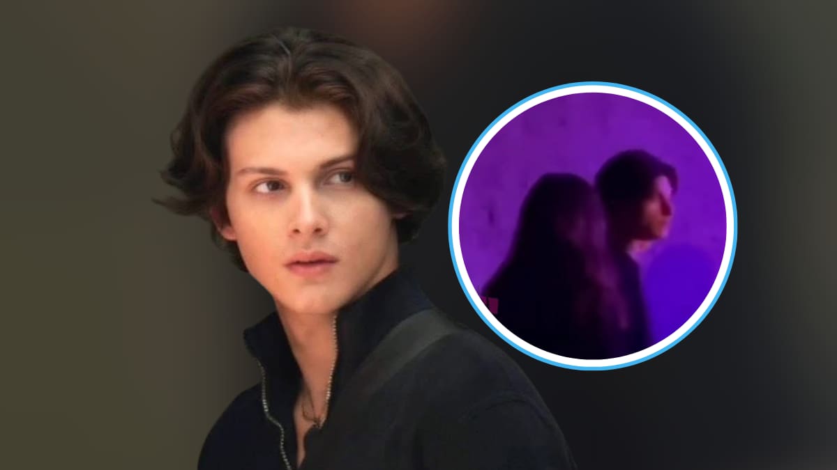 Filtran video de Miguel Gallego Arámbula con presunta novia: ¿quién es la joven que conquistó al hijo de Luis Miguel y Aracely Arámbula?