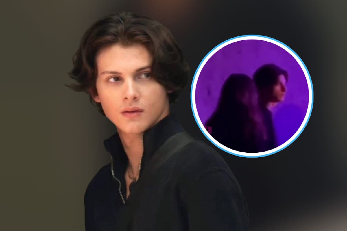 Filtran video de Miguel Gallego Arámbula con presunta novia: ¿quién es la joven que conquistó al hijo de Luis Miguel y Aracely Arámbula?