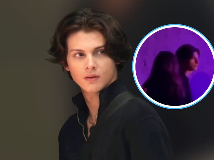 Filtran video de Miguel Gallego Arámbula con presunta novia: ¿quién es la joven que conquistó al hijo de Luis Miguel y Aracely Arámbula?