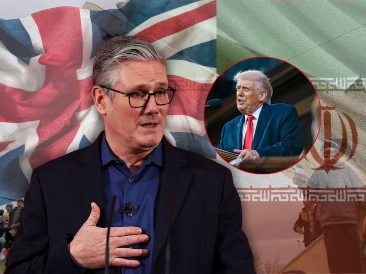 Reino Unido retira a su personal diplomático de Irán y cierra su embajada ante la creciente tensión con Estados Unidos