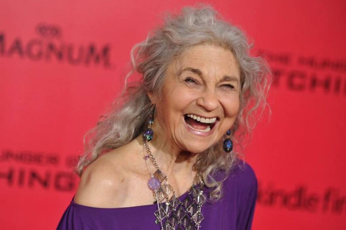 Fallece Lynn Cohen, actriz de “Sex and the city” y de “Los juegos del hambre”