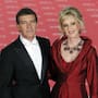 Antonio Banderas y Melanie Griffith reaparecen juntos en familia y confirman su cercana relación