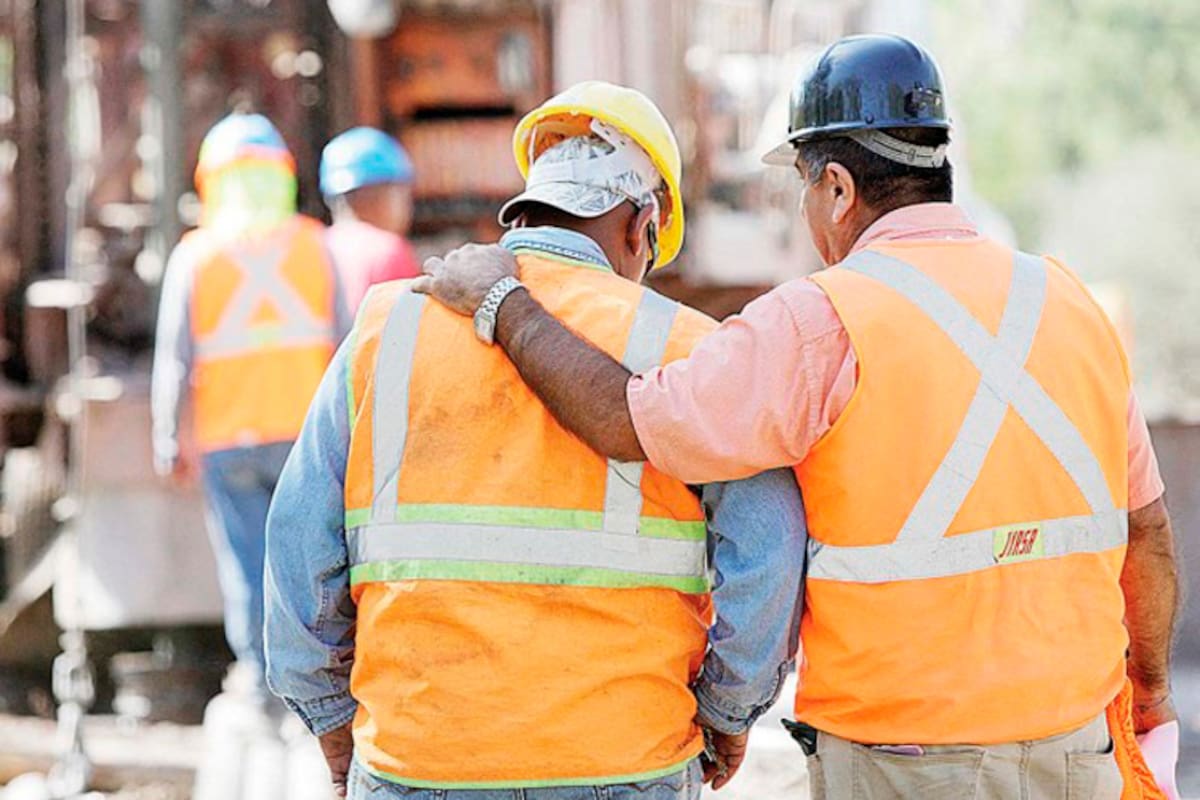 Sueldo promedio en trabajos informales: ¿Se gana más que en un empleo formal?