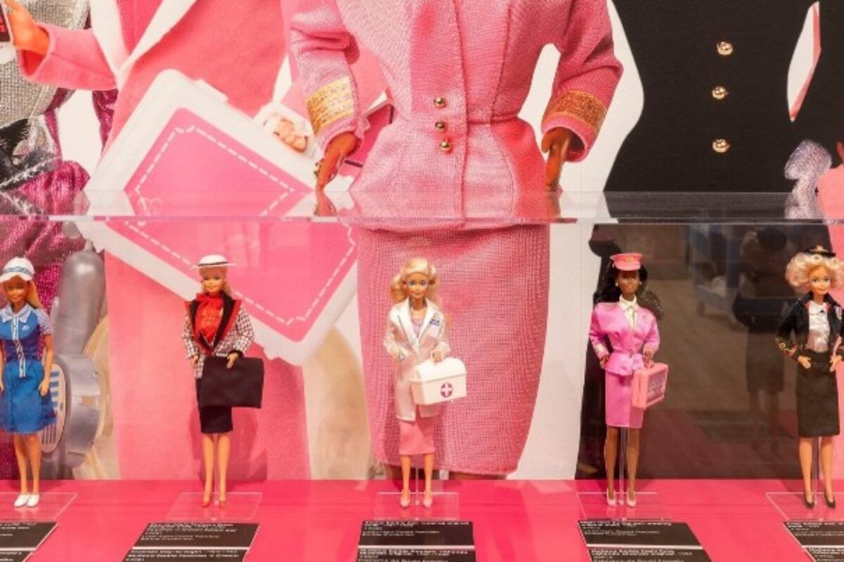 Phoenix se pinta de rosa