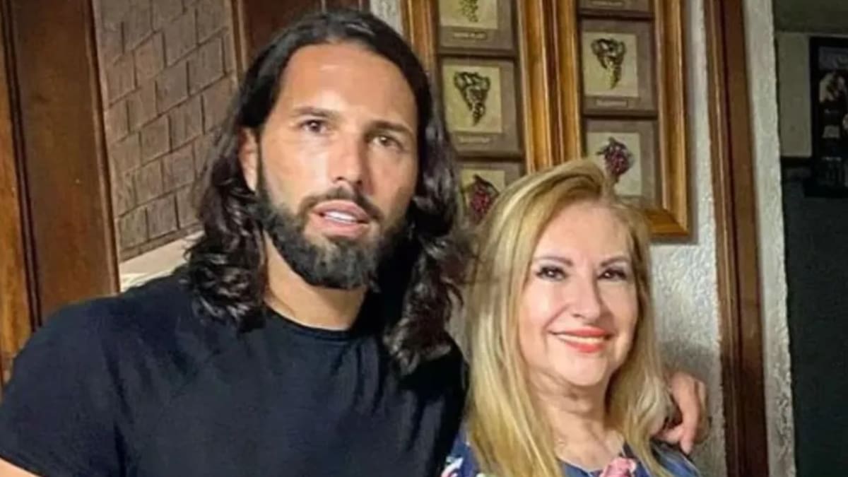 Mamá de Poncho de Nigris denuncia a influencer colombiano por acoso y allanamiento de domicilio