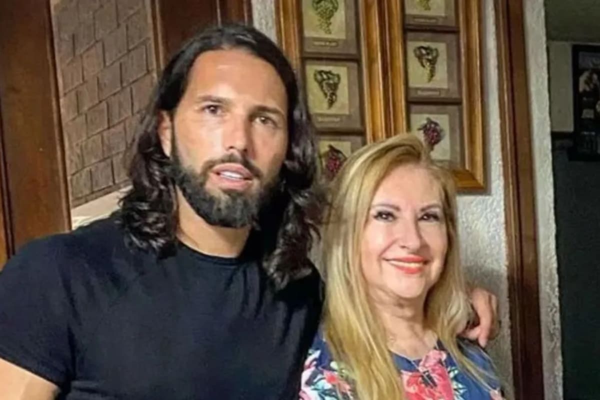 Mamá de Poncho de Nigris denuncia a influencer colombiano por acoso y allanamiento de domicilio