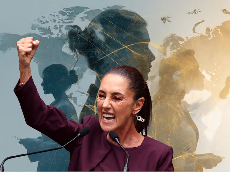 Las mexicanas más poderosas del mundo según Forbes 2025: quiénes son, por qué destacan y qué impacto tienen