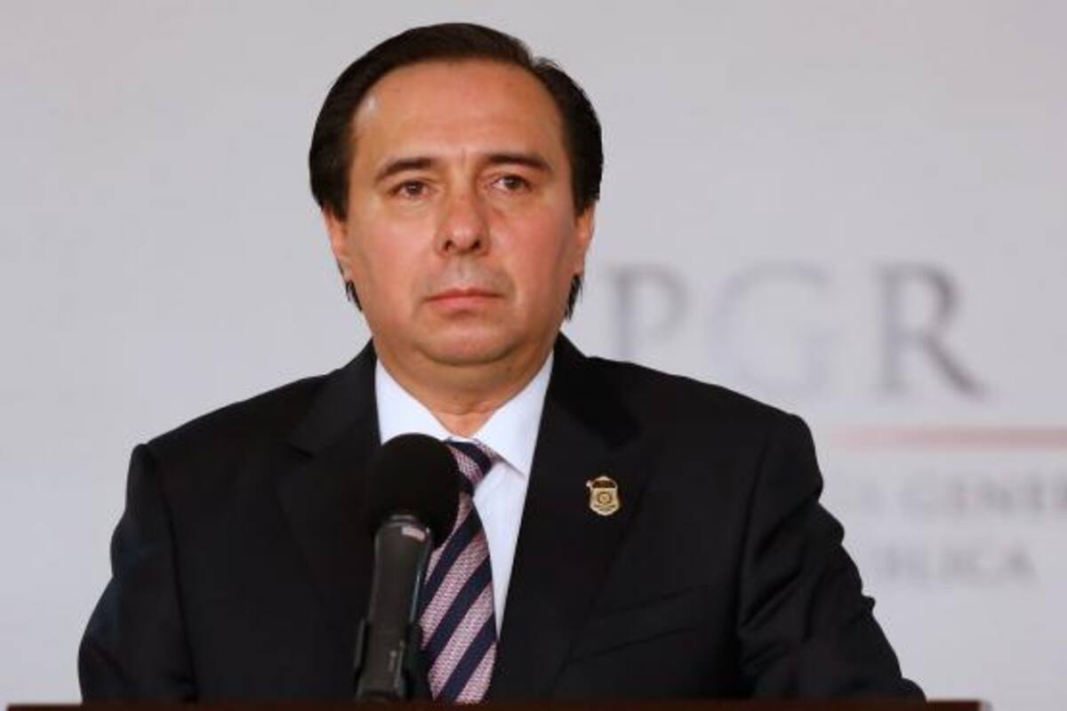 Israel en proceso de solicitud de extradición contra Zerón