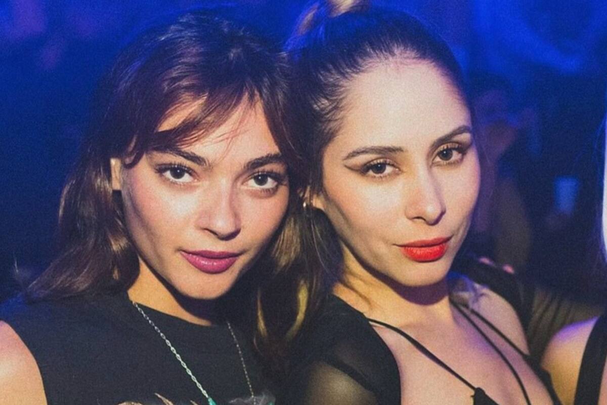 Muere modelo Christy Giles tras ser drogada en una fiesta en Los Angeles y abandonada fuera de hospital, su amiga mexicana grave sin actividad cerebral