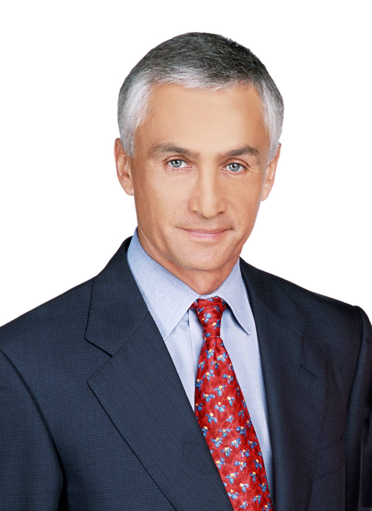Jorge Ramos