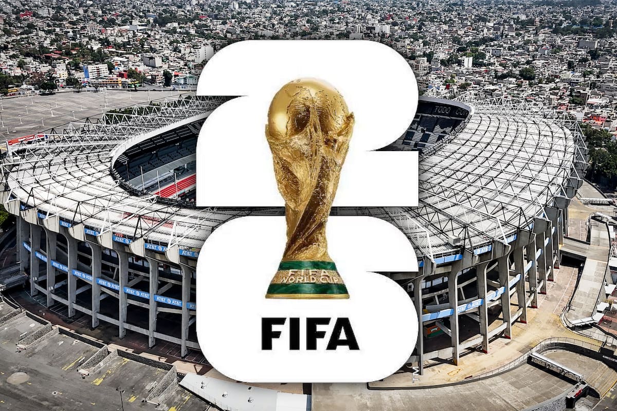 Todos los países clasificados al Mundial hasta el momento