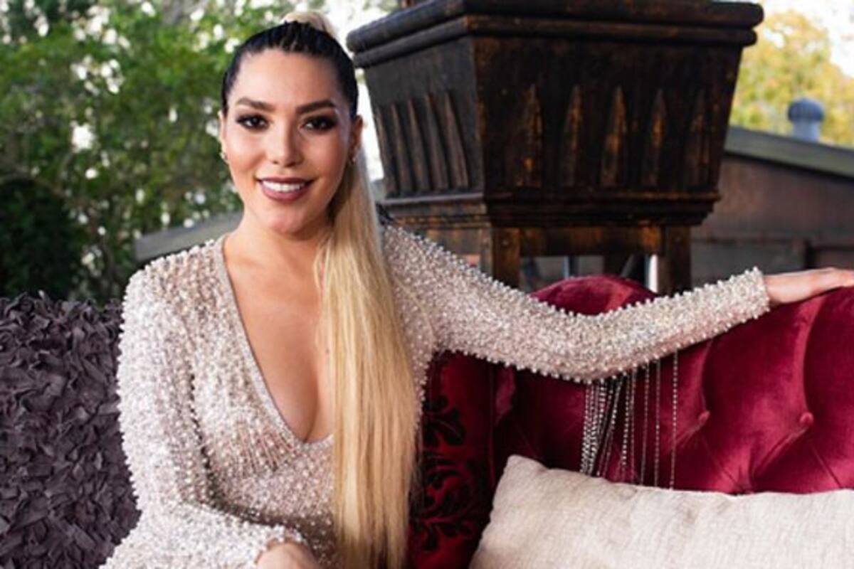 Se ‘olvida’ Frida Sofía de su madre Alejandra Guzmán