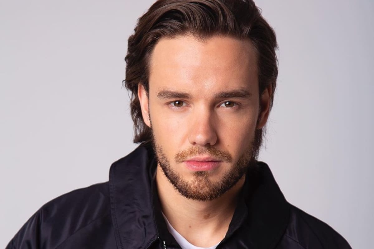 Liam Payne asegura que hay fantasmas en su casa y podría hacer un reality show sobre ello