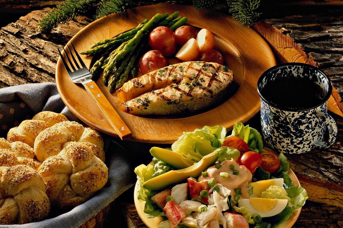 7 alimentos diuréticos que te ayudan a evitar la retención de líquidos