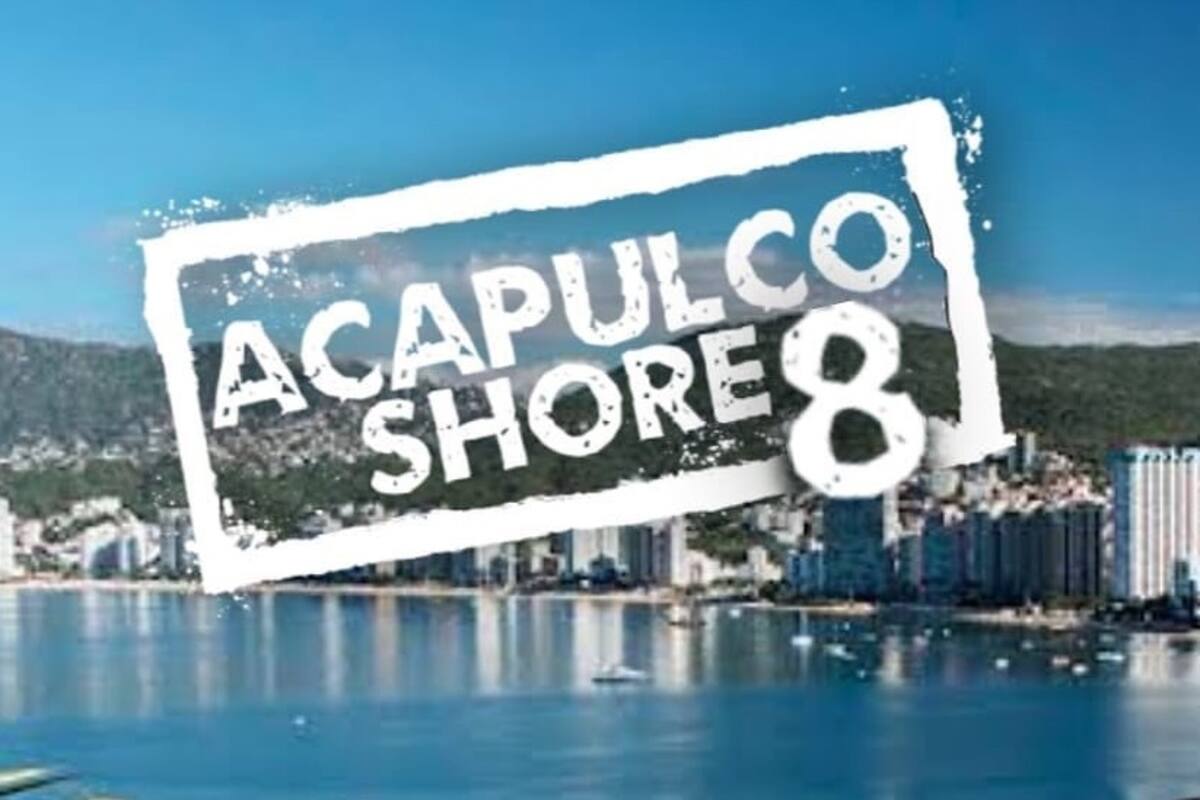 Nueva temporada de Acapulco Shore ya inició grabaciones en lujosa mansión de Acapulco