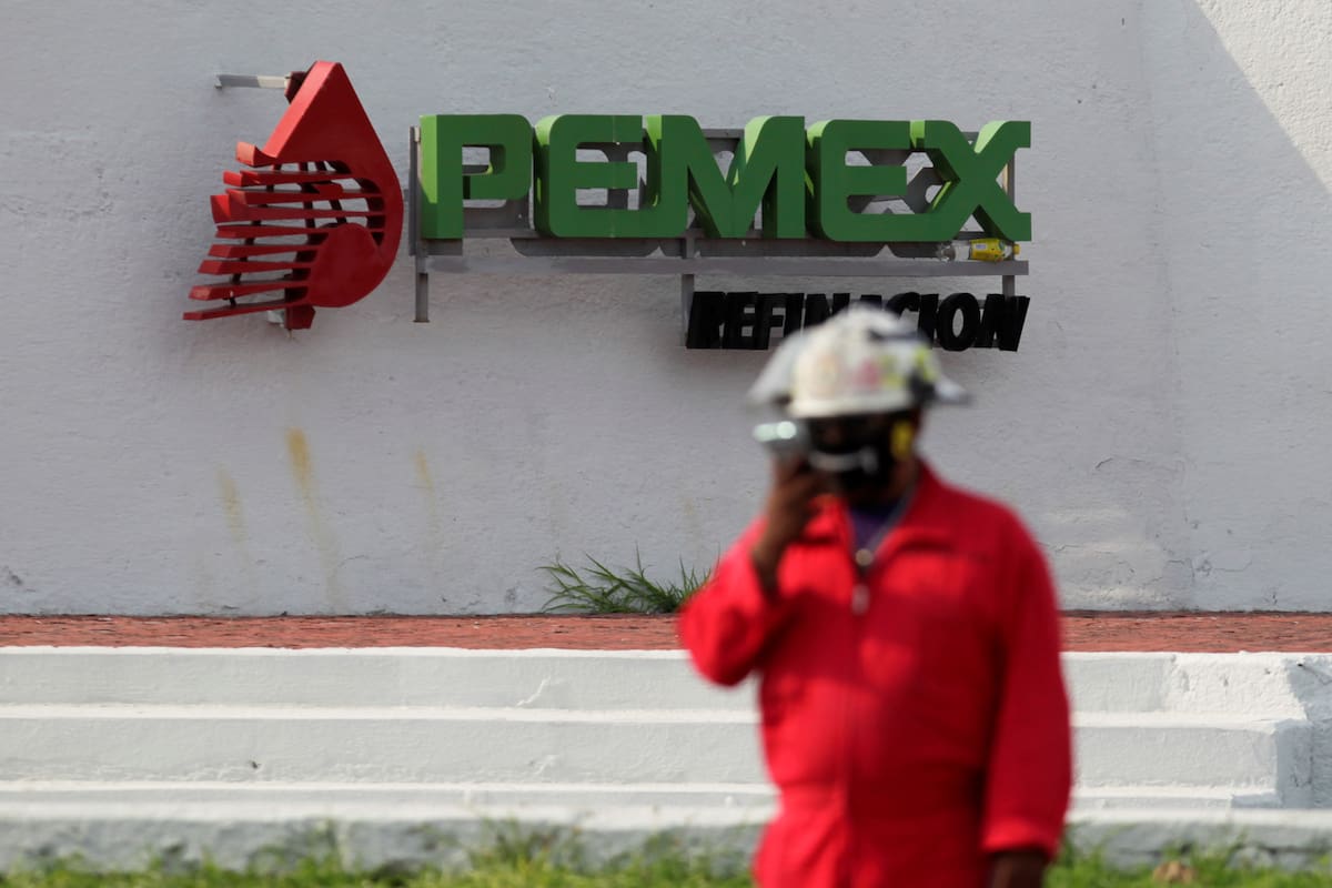 Pemex no reportó pagos de costos financieros por más de 5 mil 500 millones de pesos y presentó estas otras irregularidades reveladas por la ASF