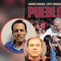López Obrador acusa a EEUU de pactar con los hijos de “El Chapo” la entrega de “El Mayo” Zambada y sostiene que la operación sin participación de México provocó una escalada de violencia en Sinaloa