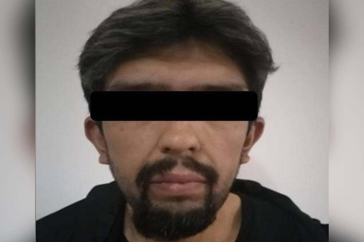 Homicida de 9 personas es vinculado a proceso en Edomex