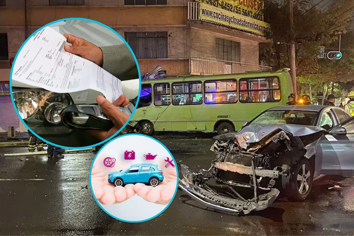 Seguros de automóviles en México acumulan 10 quincenas consecutivas de incrementos con un alza anual del 5.19% en la primera quincena de abril de 2026 derivado de la reforma fiscal que eliminó la acreditación del IVA para aseguradoras según datos del Inegi