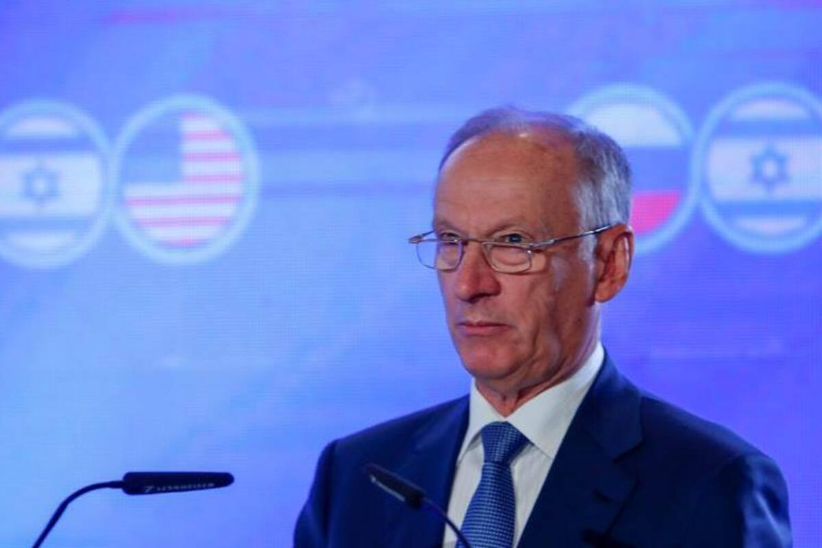 Rusia y Cuba firman acuerdo "de confianza" en temas de seguridad