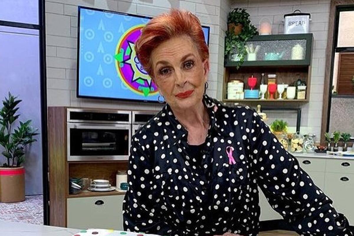 Talina Fernández vendió sus joyas luego de quedarse sin empleo