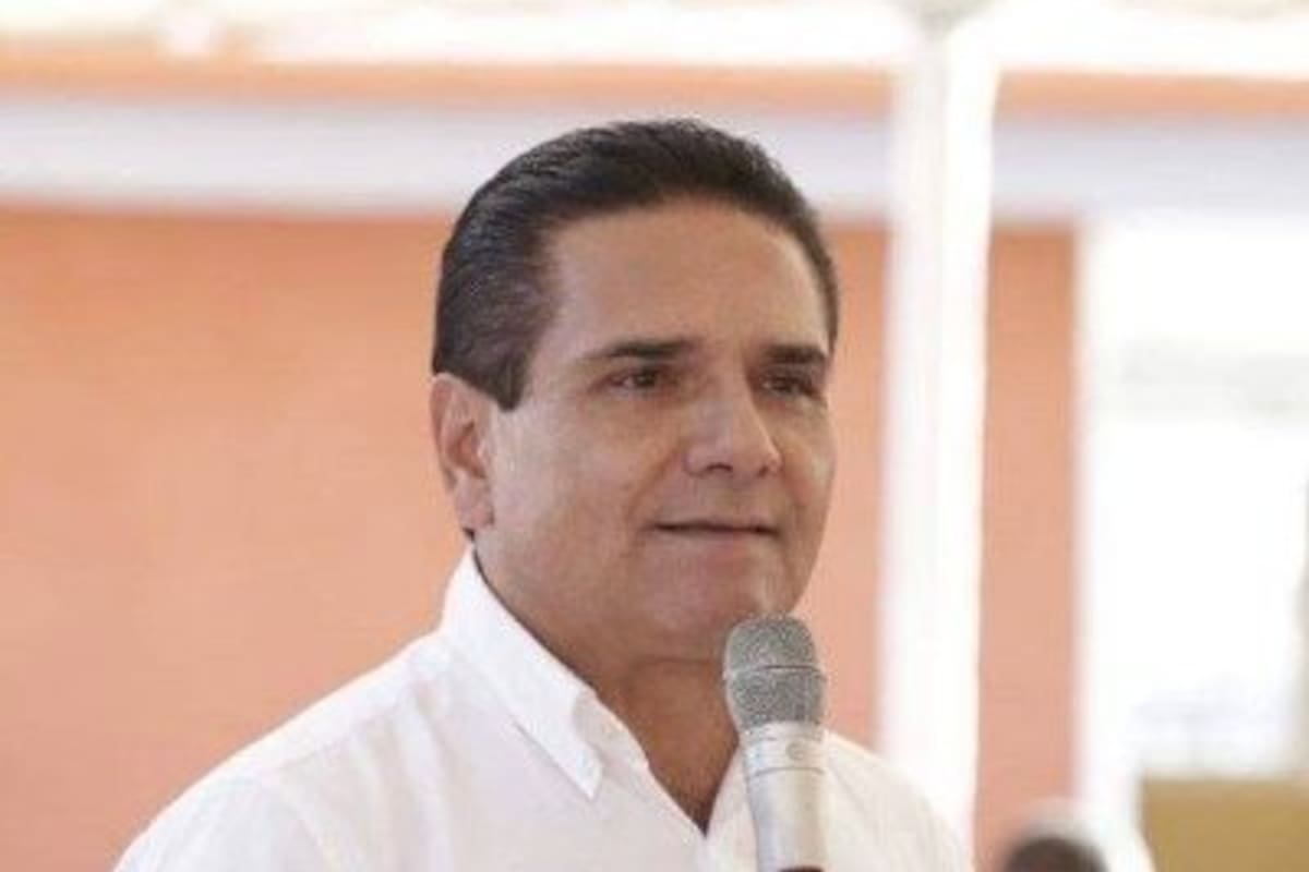 Silvano responde a Sánchez Cordero sobre elecciones de EU