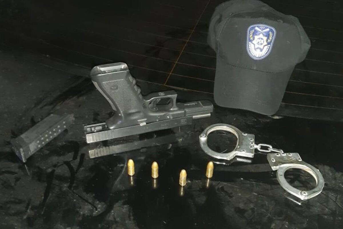 Asesinatos en Estado de México: Matan a tiros a dos hombres en Ecatepec