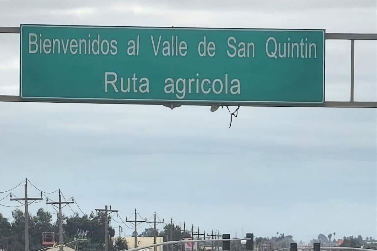 Preocupa falta de funcionarios en San Quintín