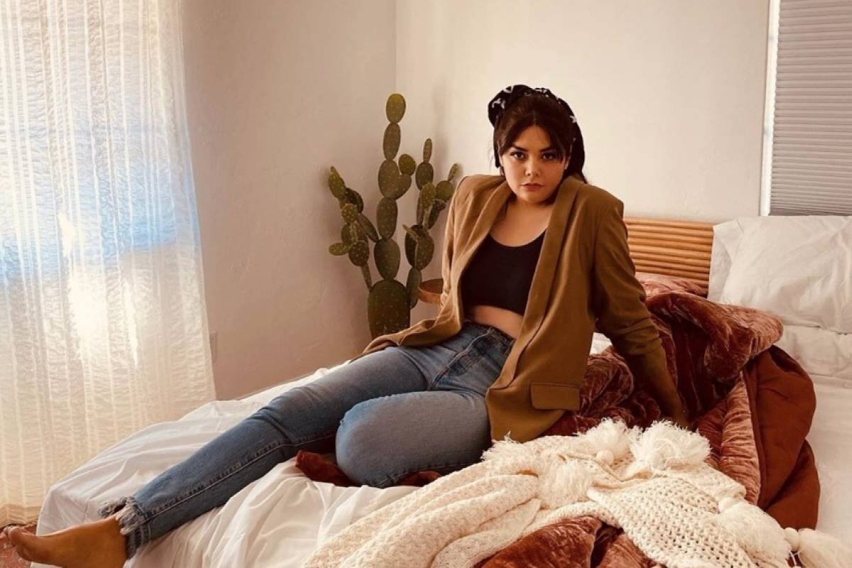 Yuridia sorprende a fans con su regreso a Instagram