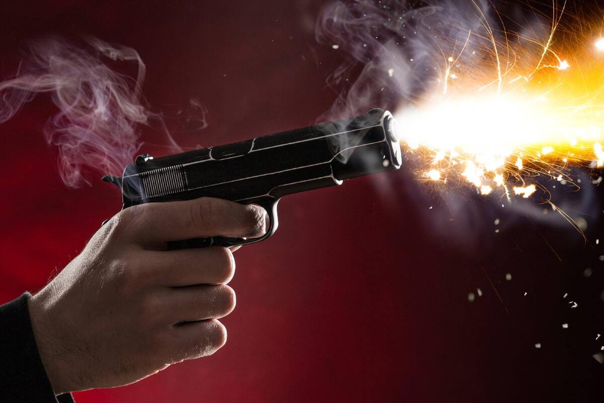 Feminicidio en Sinaloa: Adolescente de 17 años muere tras recibir un disparo en la cabeza