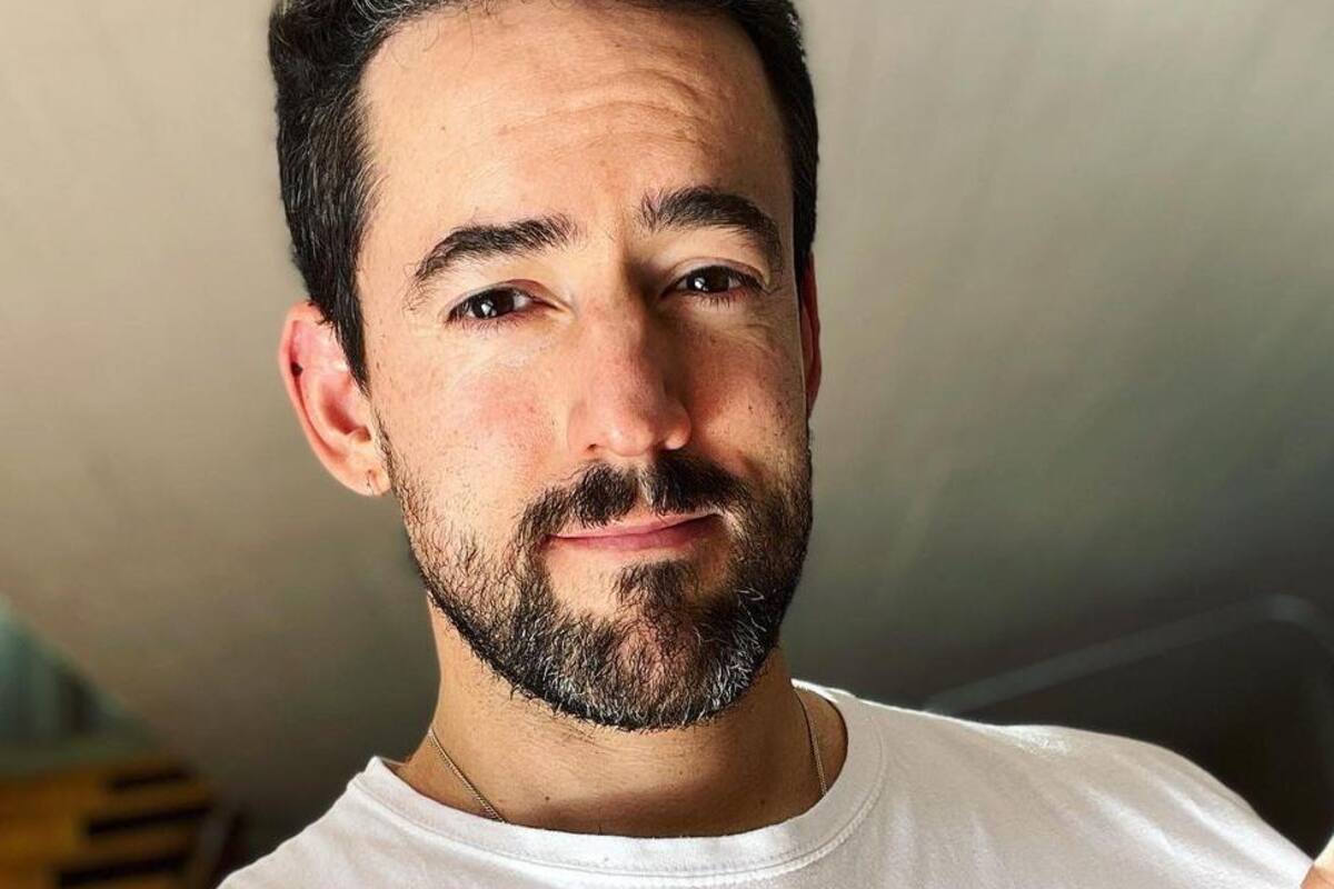 Luis Gerardo Méndez estrena podcast titulado "Toxicomanía: El Experimento Mexicano"