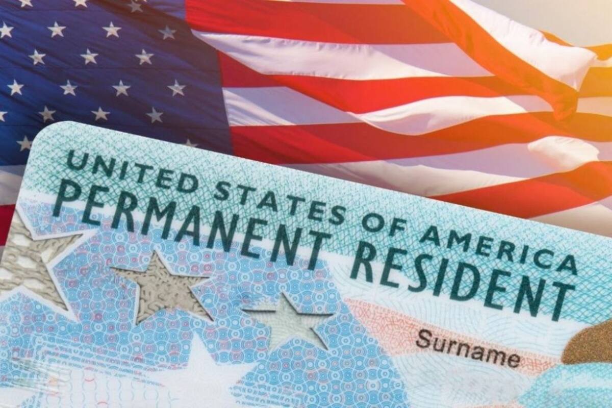 Lotería de visas en EU 2024: ¿Cuándo inscribirse y cómo saber qué países participan?