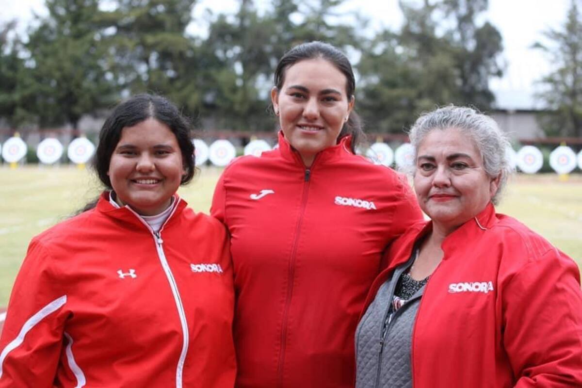La mujer detrás de Alejandra Valencia