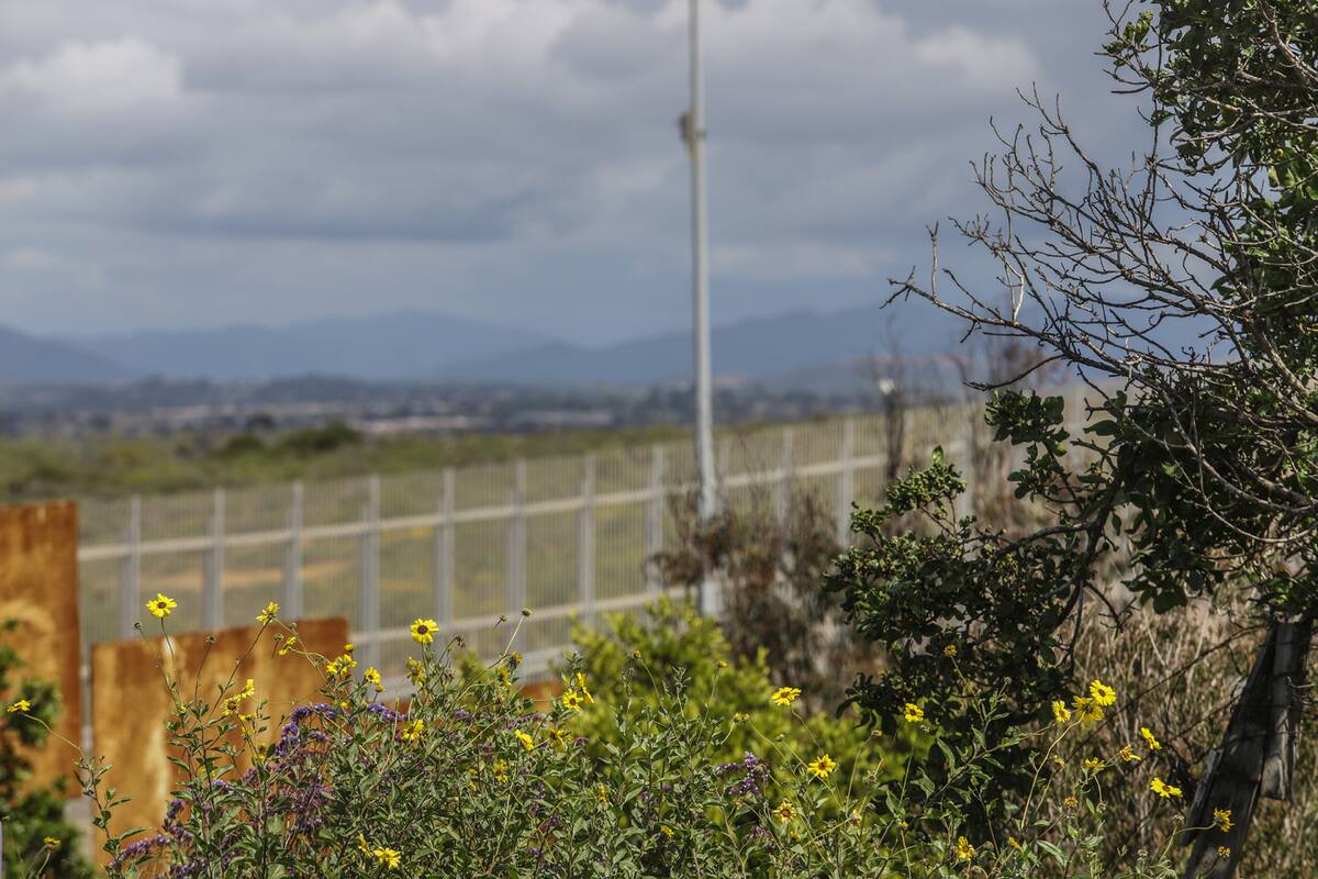 Clima Tijuana: Hay 30% de probabilidad de lluvias entre jueves y viernes