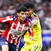 Chivas vs América: Goles, resumen y mejores momentos