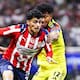 Chivas vs América: Goles, resumen y mejores momentos