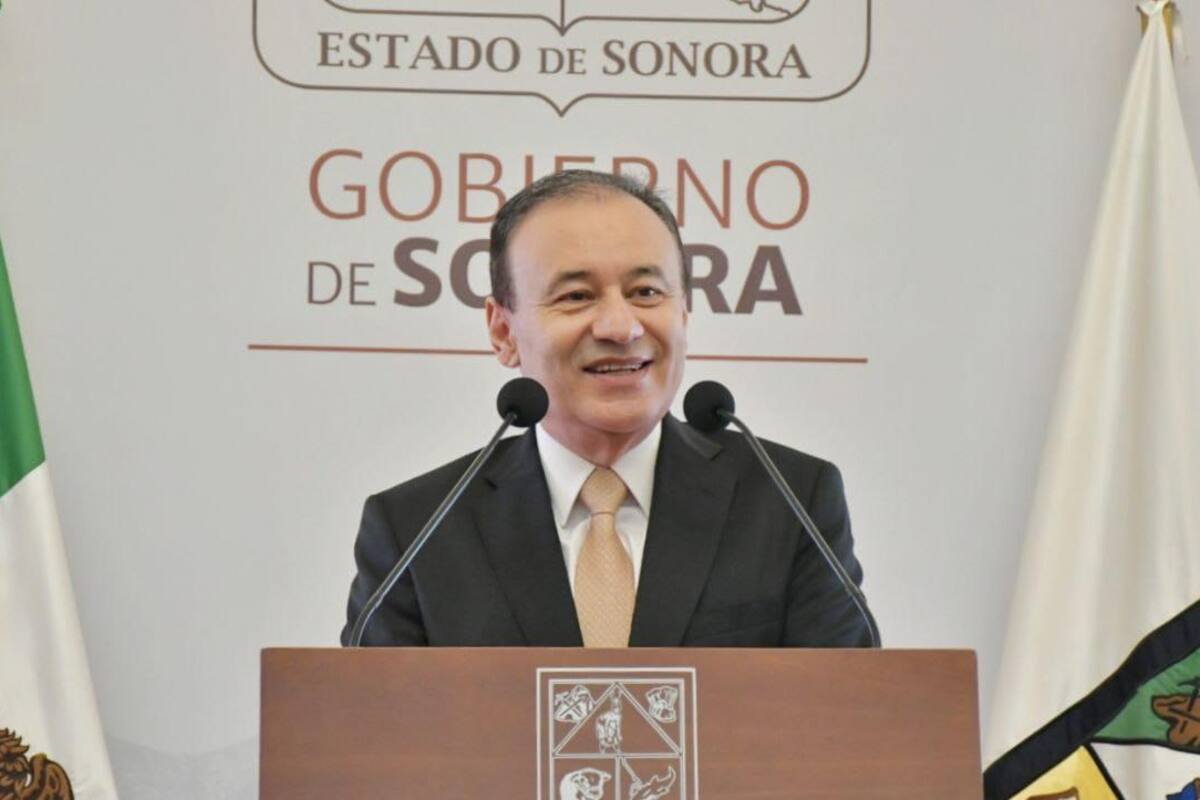 Mesa de Seguridad de Sonora trabaja en mitigar consecuencias de enfrentamientos de grupos criminales: Alfonso Durazo