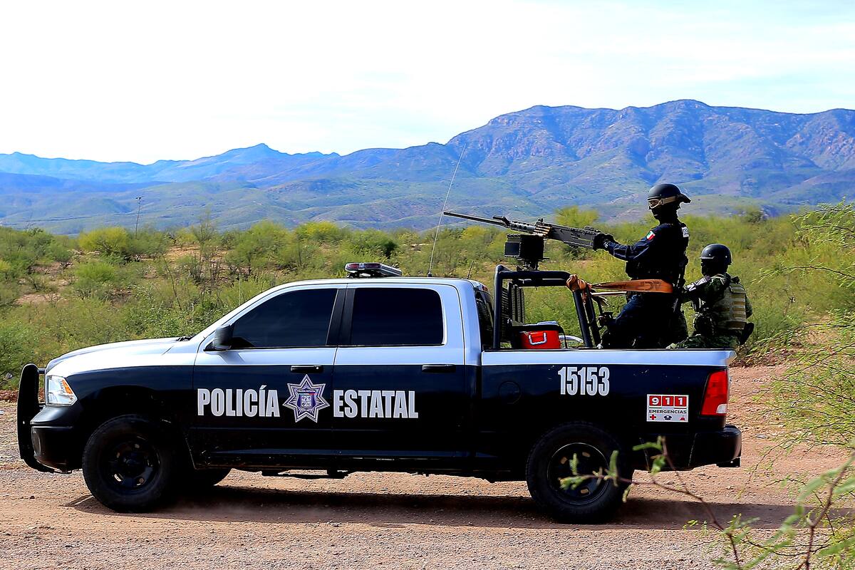 Estos son los cárteles que pelean entre los límites de Sonora y Chihuahua