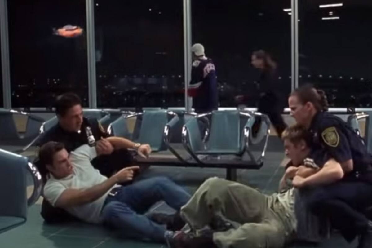 5 Curiosidades de la saga de películas Destino Final