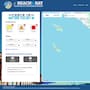 Lanzan nuevo sitio web para estatus de contaminación de playas de San Diego